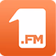 1.FM - Fashion TV Radio Logo