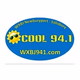 COOL 94.1 - WXBJ-LP Logo