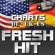 MyHitMusic - FRESH-HIT Logo