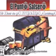 El Punto Salsero Antillano Logo