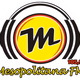 Rádio Mesopolitana FM Logo
