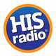 His Radio - WCFJ Logo