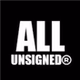 All Unsigned FM logo
