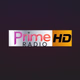 PRIME Radio HD Logo