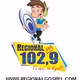 Rádio Regional Gospel Logo