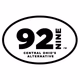 CD 92.9 Logo