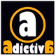 AdictivaMusica Logo