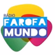 Rádio Farofamundo Logo