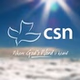 CSN Radio - KQDL logo