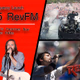 WRJV 91.7 Logo