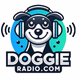 Doggie Radio - Relax 24/7 Logo