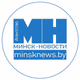 Радио-Минск Logo
