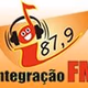 Radio Integracao FM Logo