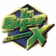 La Super X Radio Logo