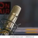 TCS Radio Logo