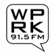 WPRK 91.5 - WPRK logo