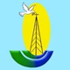 Radyo Veritas Nueva Vizcaya - DWRV Logo