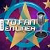 Radio Tu Fan En Linea Logo