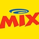 Mix FM - Malhando Com a Mix logo