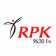 Radio Pelita Kasih Logo