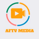 AFTV Radio Logo