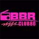 BBR FM - NjoyClub80 Logo