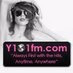 Y101FM - Eskina Logo