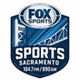 Fox Sports Sacramento - KSAC logo