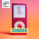 Radio Regenbogen - 2000er Logo