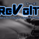 ReVolt Radio - Bass Music Logo