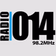 Radio 014 Logo