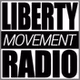 Liberty Movement Radio logo