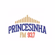 Princesinha FM Logo