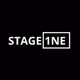 STAGE 1NE Logo
