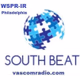South Beat 103 Logo