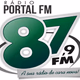 Rádio Portal Logo