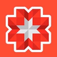 Mercosul FM Curitiba Logo