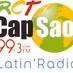 Radio CapSao Logo