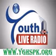 Youth Live Radio Logo