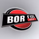 Bor FM Logo