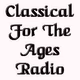 Classical For The Ages Radio Logo