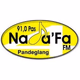 Nadafa FM Logo