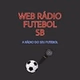 Web Rádio Futebol SB logo