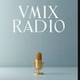 VMIX Radio logo