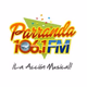Parranda 106.1 FM Logo