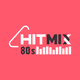 HitMix 80s Logo