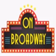 Broadway Holliday st onlineRadyo Logo