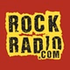 ROCKRADIO.COM - 80s Rock logo
