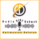 Radio Giat Dakwah Kalsel Logo