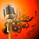 R&B HALL OF FAME RADIO Logo